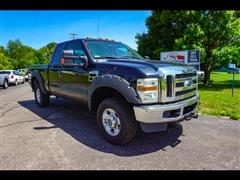 2010 Ford Super Duty F-250 SRW 