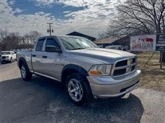 2010 Dodge Ram 1500 