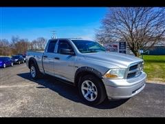 2010 Dodge Ram 1500 