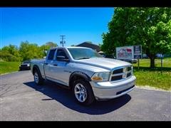 2010 Dodge Ram 1500 