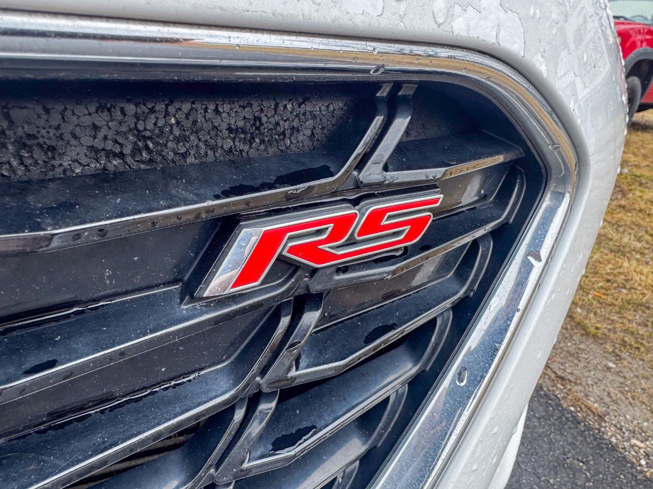 Chevrolet Cruze 4dr Sdn 1.4L Premier w/1SF 2017