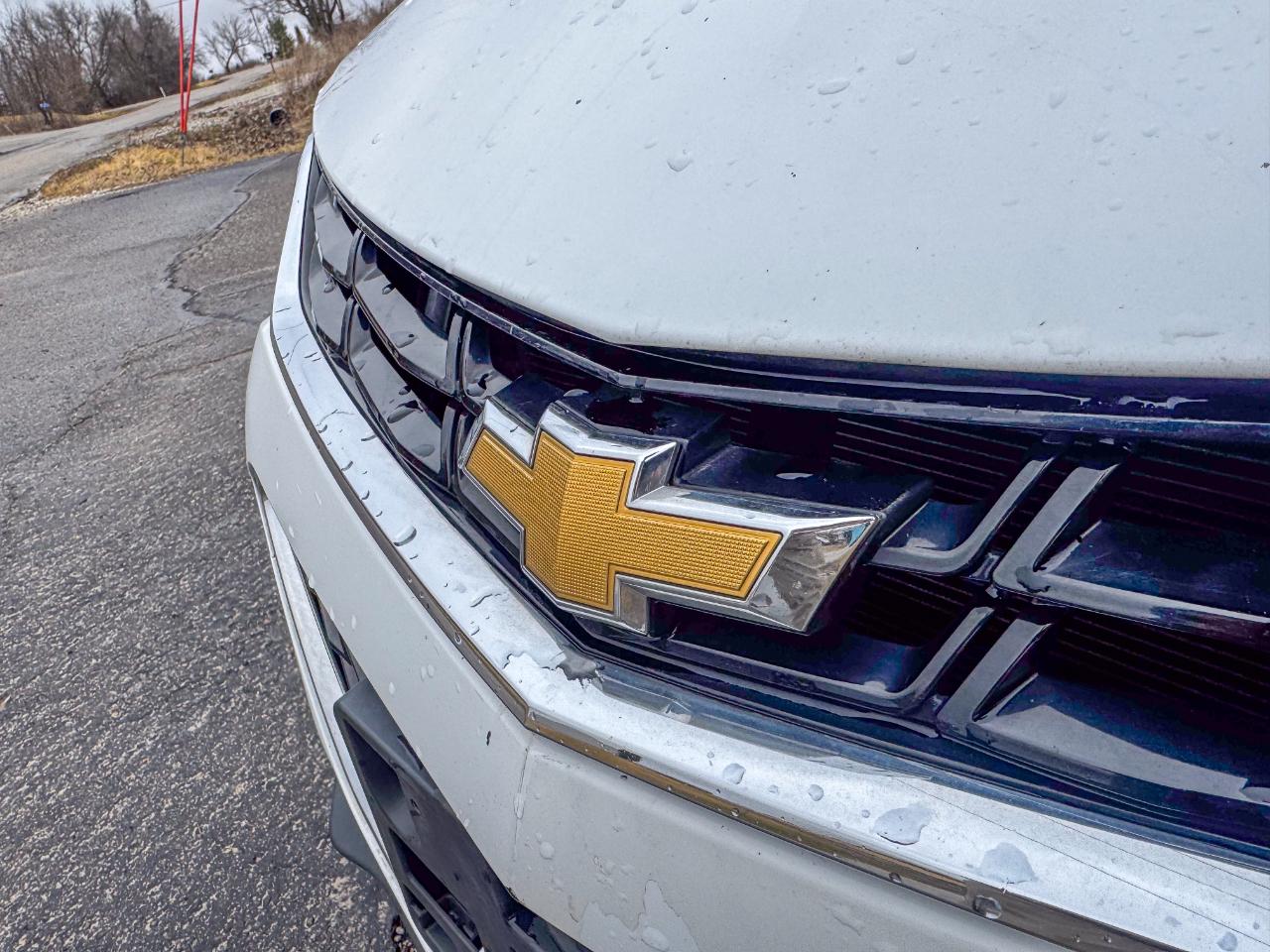 Chevrolet Cruze 4dr Sdn 1.4L Premier w/1SF 2017