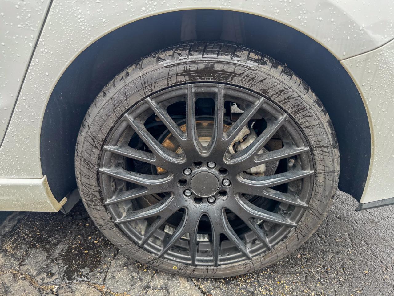 Chevrolet Cruze 4dr Sdn 1.4L Premier w/1SF 2017