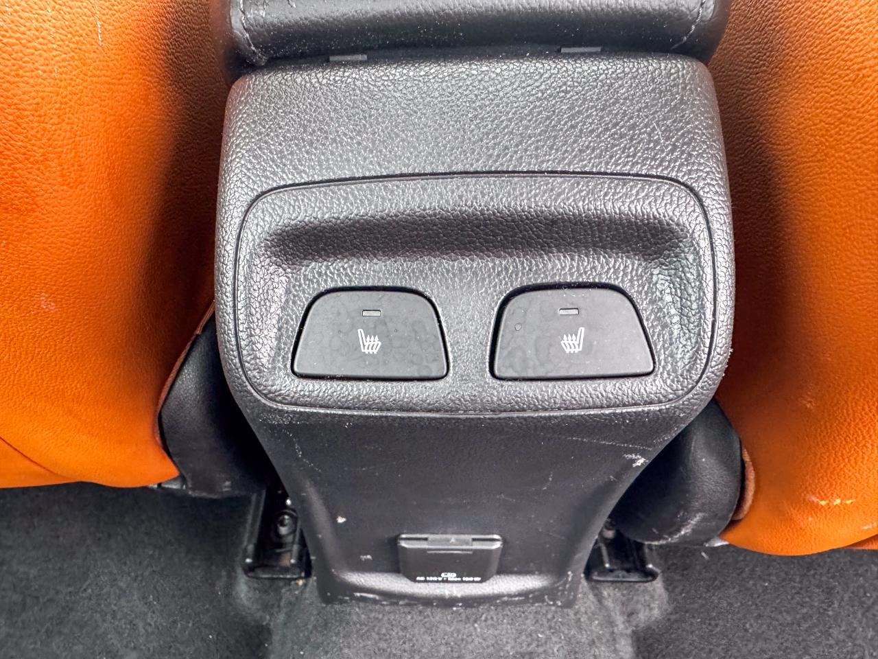 Chevrolet Cruze 4dr Sdn 1.4L Premier w/1SF 2017