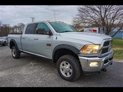 2010 Dodge Ram 2500 