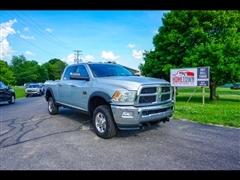 2010 Dodge Ram 2500 