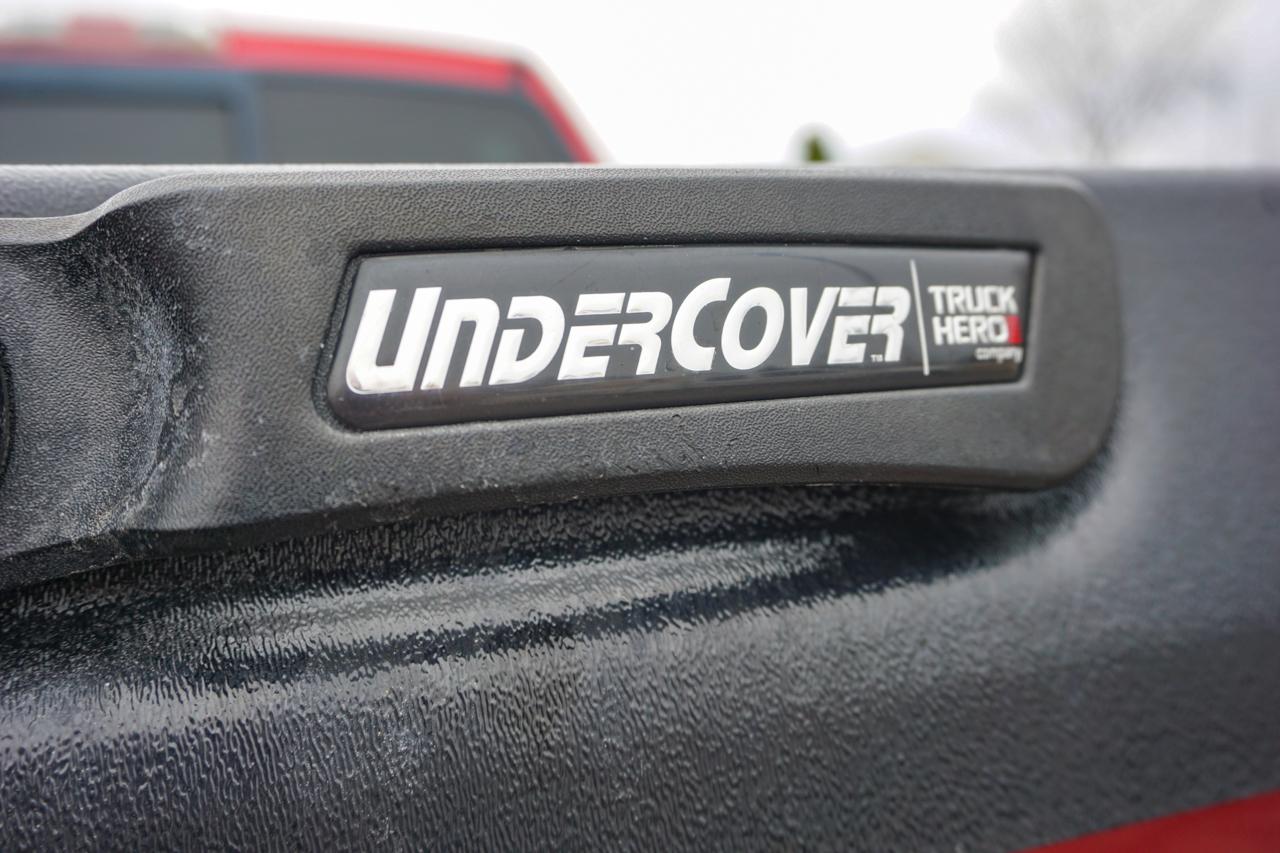 Ford F-150 AWD SuperCrew 145" Harley-Davidson 2010