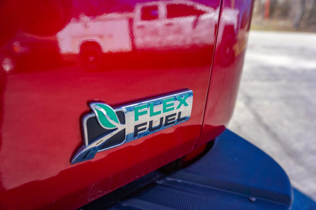 Ford F-150 AWD SuperCrew 145" Harley-Davidson 2010