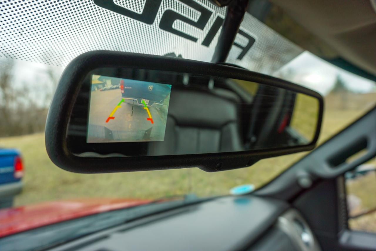 Ford F-150 AWD SuperCrew 145" Harley-Davidson 2010