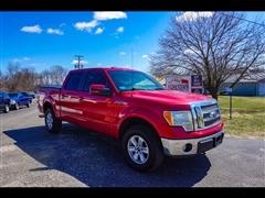 2010 Ford F-150 