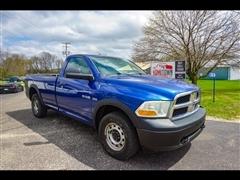 2010 Dodge Ram 1500 