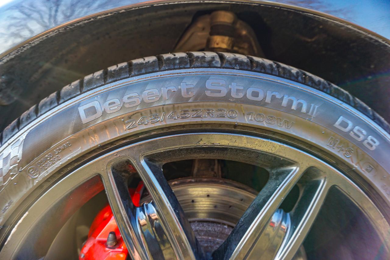 Maserati Quattroporte 4dr Sdn Quattroporte S Q4 2014