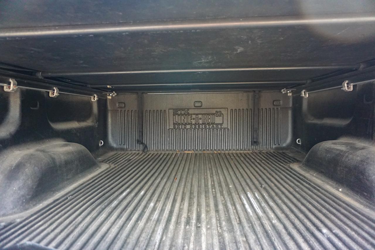 Chevrolet Silverado 1500 4WD Ext Cab 143.5" LT 2010