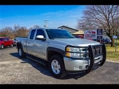 2010 Chevrolet Silverado 1500 