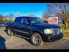 2008 Dodge Dakota 