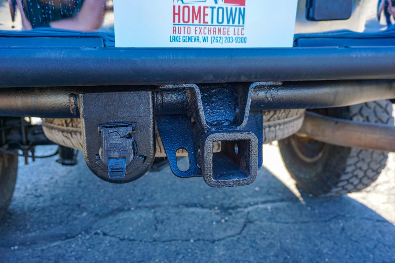 GMC Sierra 2500HD Ext Cab 143.5" WB 4WD SLT 2005