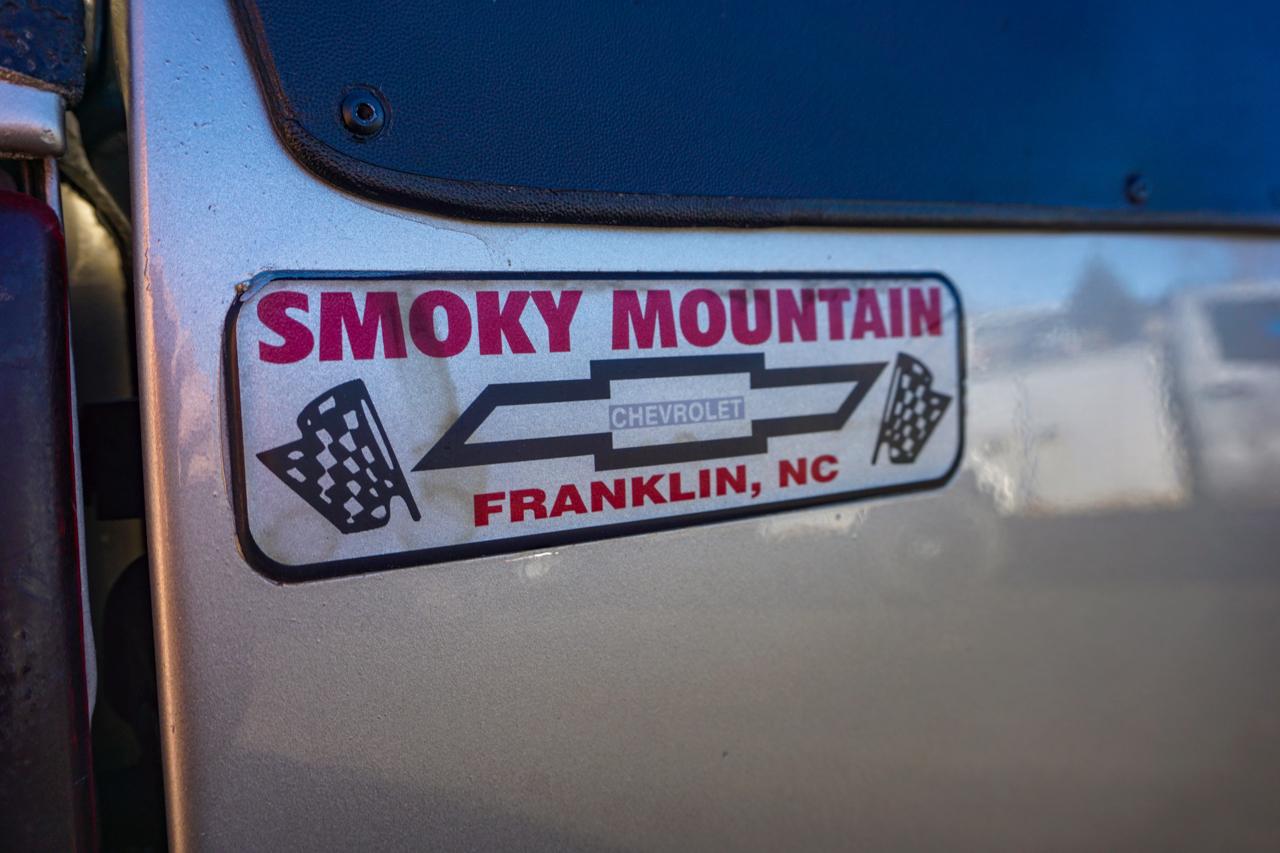 GMC Sierra 2500HD Ext Cab 143.5" WB 4WD SLT 2005