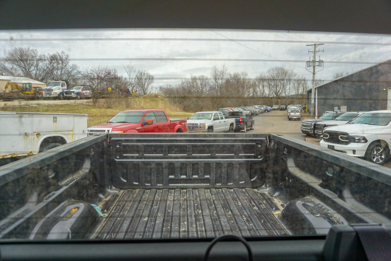 Chevrolet Silverado 1500 4WD Double Cab 143.5" LT w/1LT 2014