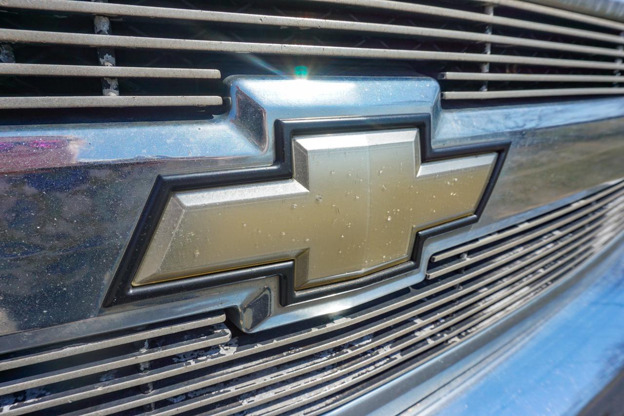 Chevrolet Silverado 1500 4WD Ext Cab 134.0" LT *Ltd Avail* 2009