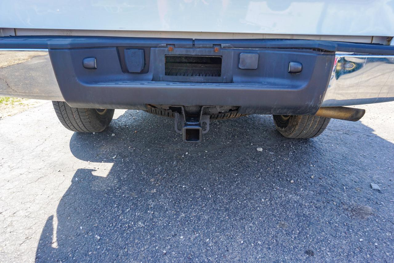 Chevrolet Silverado 1500 4WD Ext Cab 134.0" LT *Ltd Avail* 2009