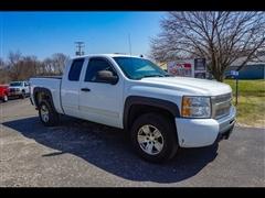 2009 Chevrolet Silverado 1500 