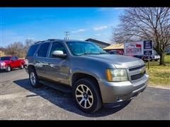 2007 Chevrolet Tahoe 