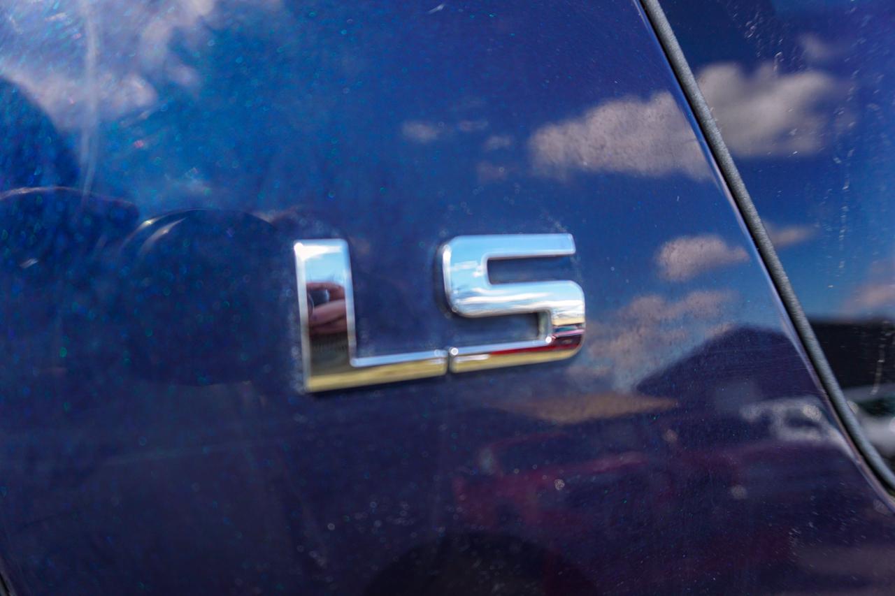 Chevrolet Tahoe 4WD 4dr 1500 LS 2007