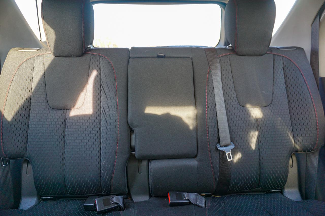 Chevrolet Equinox FWD 4dr LS 2013