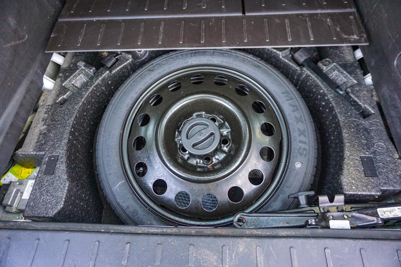 Chevrolet Equinox FWD 4dr LS 2013