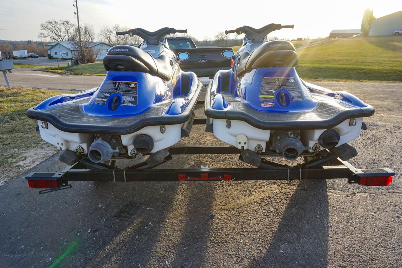 Kawasaki Unknown  2015