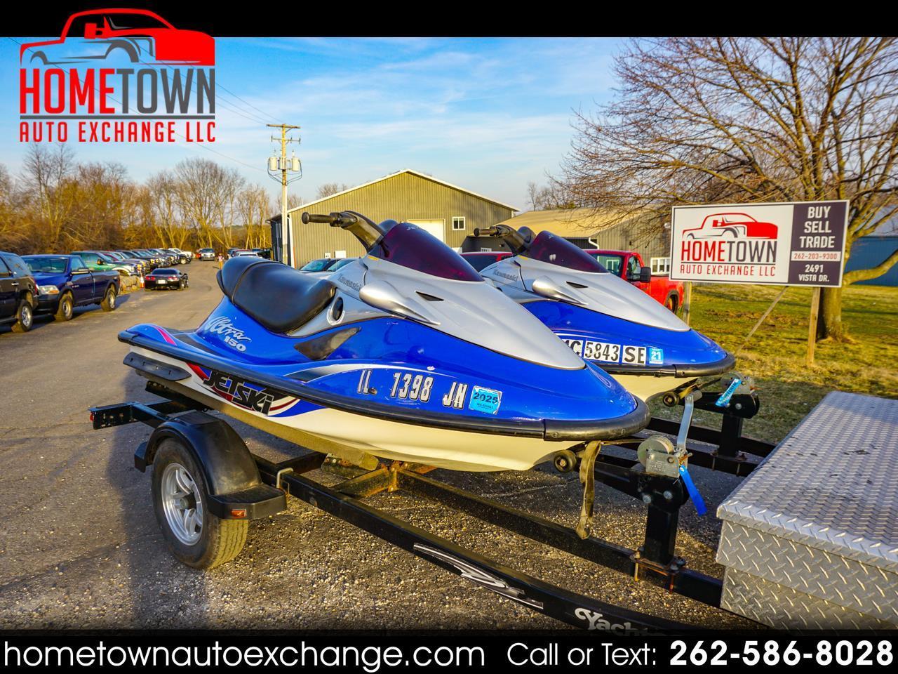 Kawasaki Unknown  2015