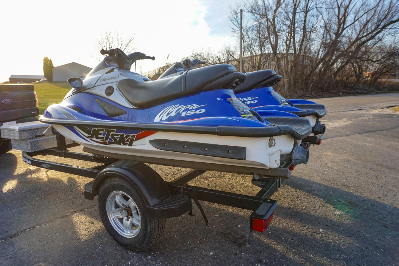 Kawasaki Unknown  2015