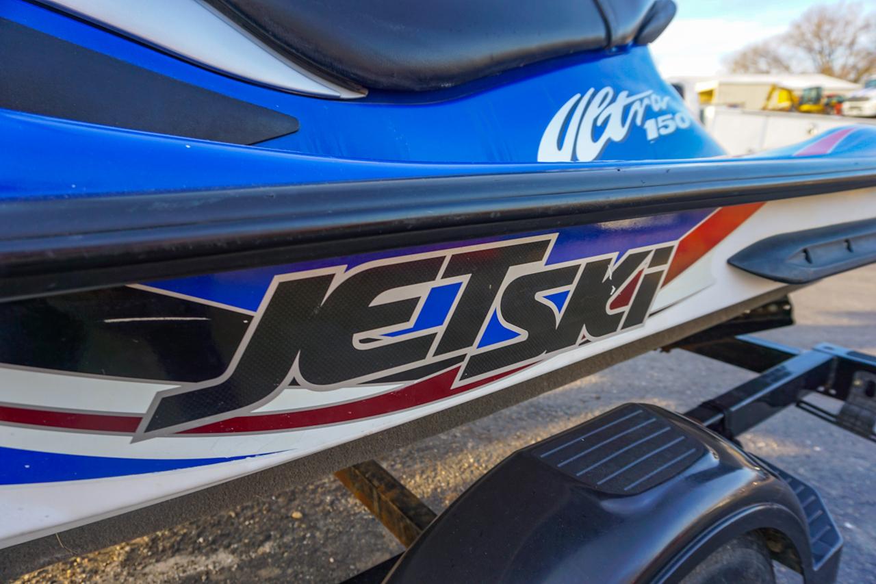 Kawasaki Unknown  2015