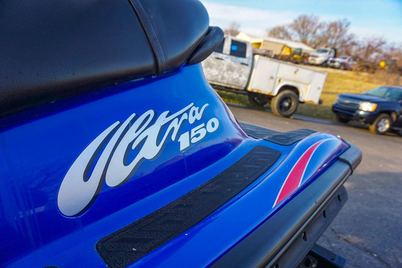 Kawasaki Unknown  2015