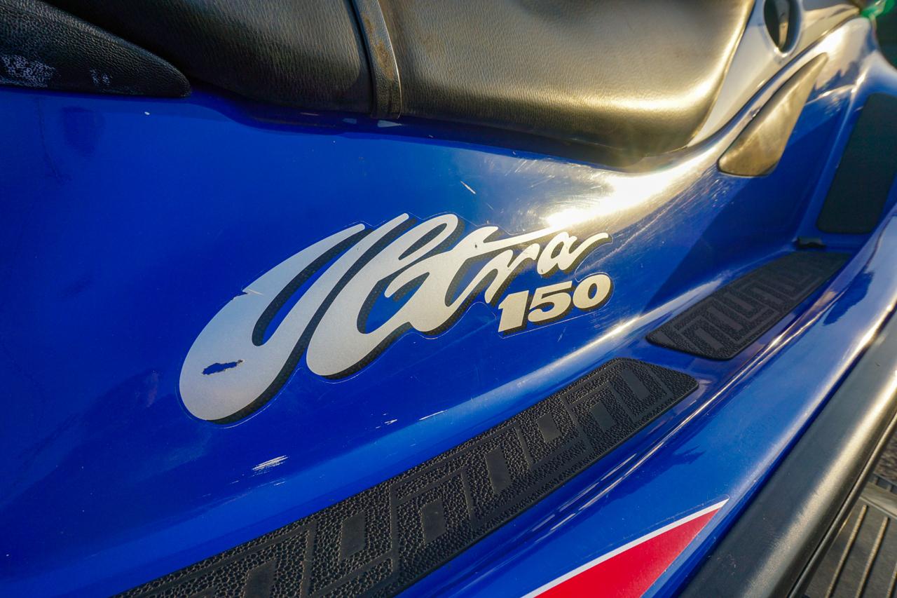 Kawasaki Unknown  2015