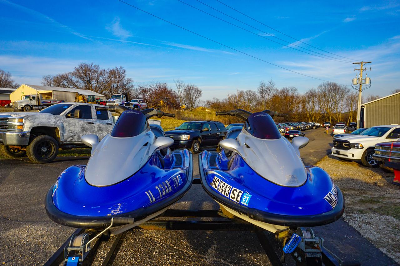 Kawasaki Unknown  2015