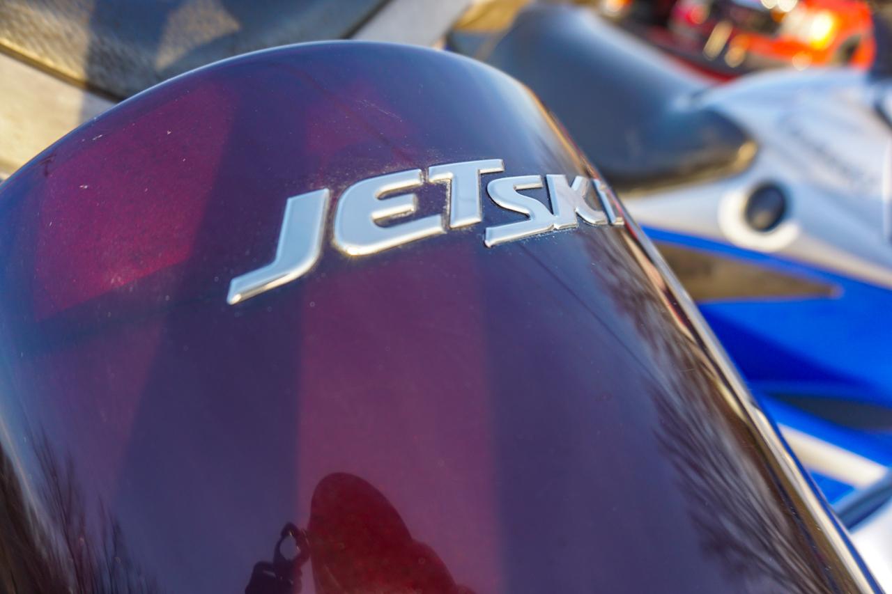 Kawasaki Unknown  2015