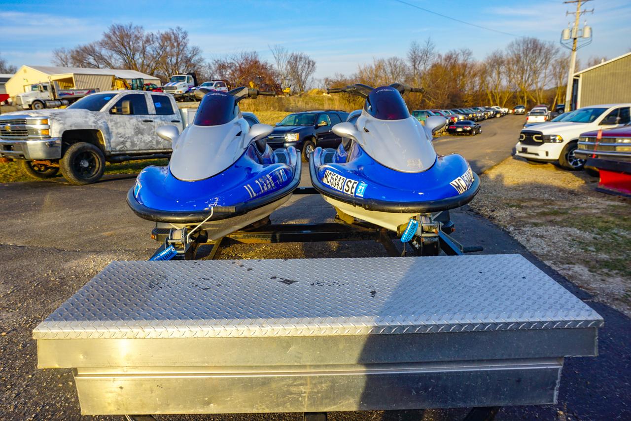 Kawasaki Unknown  2015