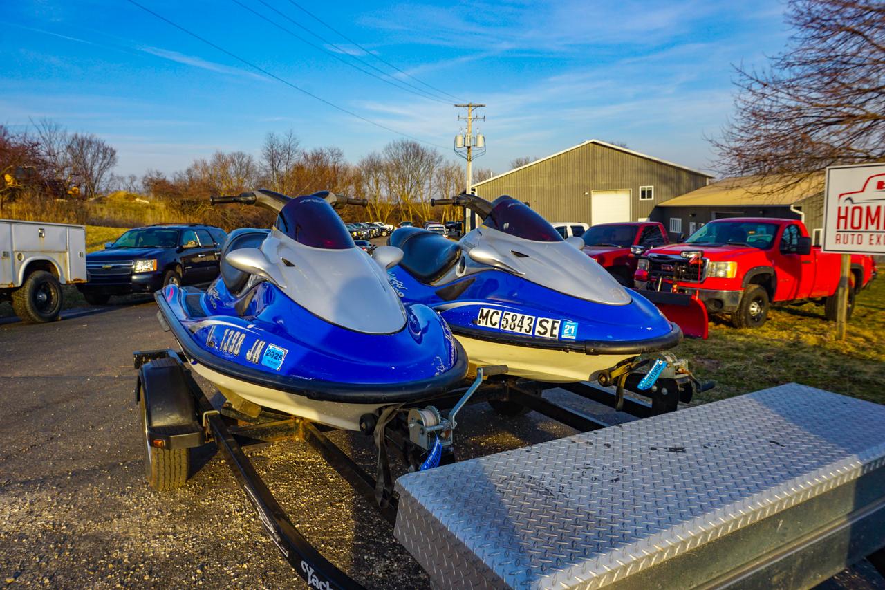 Kawasaki Unknown  2015