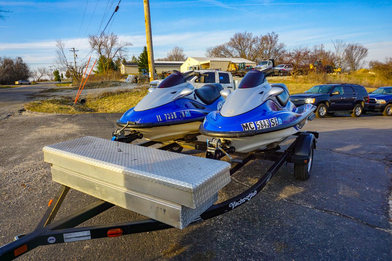 Kawasaki Unknown  2015