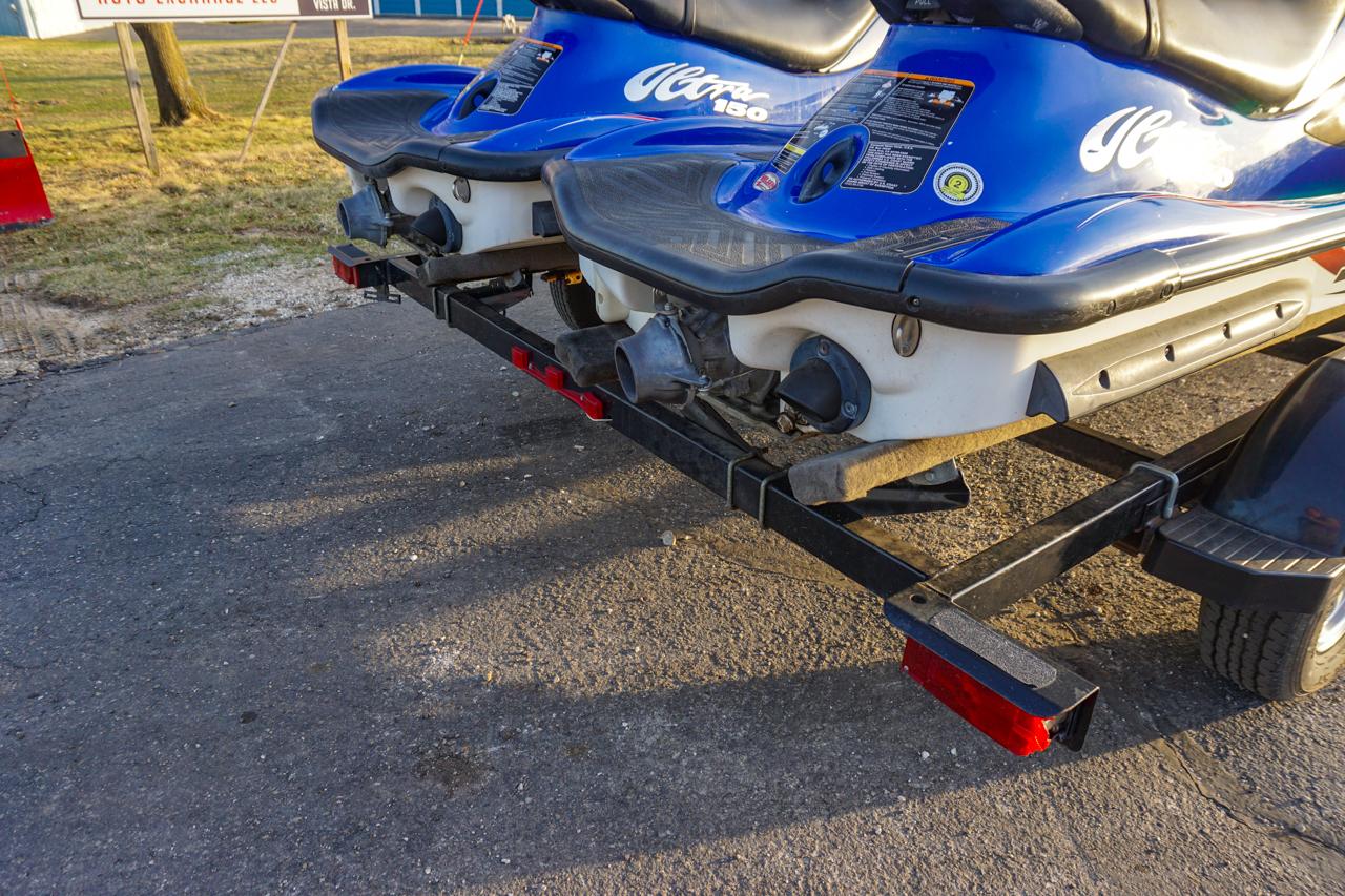 Kawasaki Unknown  2015