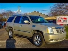 2007 Cadillac Escalade 