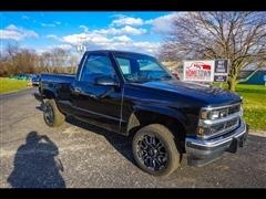 1988 Chevrolet 1/2 Ton Pickups 