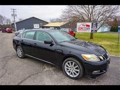 2006 Lexus GS 300 