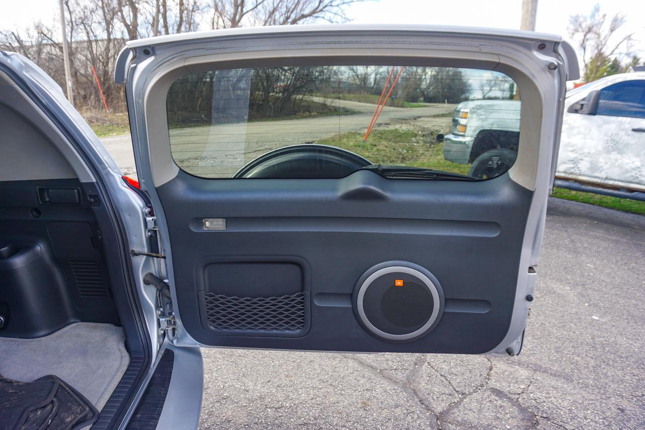 Toyota RAV4 4WD 4dr V6 5-Spd AT Ltd (Natl) 2008