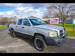 2005 Dodge Dakota 
