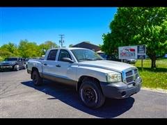 2005 Dodge Dakota 