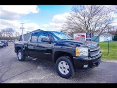 2013 Chevrolet Silverado 1500 