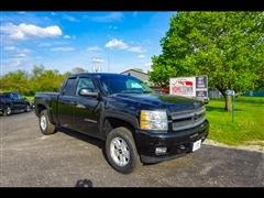 2013 Chevrolet Silverado 1500 