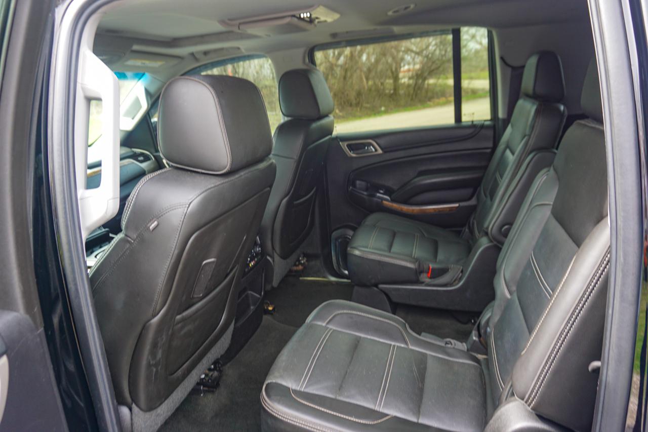 GMC Yukon XL 4WD 4dr Denali 2015